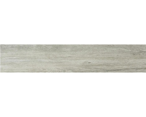Wand- en vloertegel Bal gris 23,3x120 cm