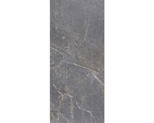 Wand- en vloertegel Syr natural gepolijst 60x120 cm gerectificeerd