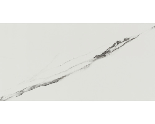Wand- en vloertegel Rio grey mat 60x120 cm gerectificeerd