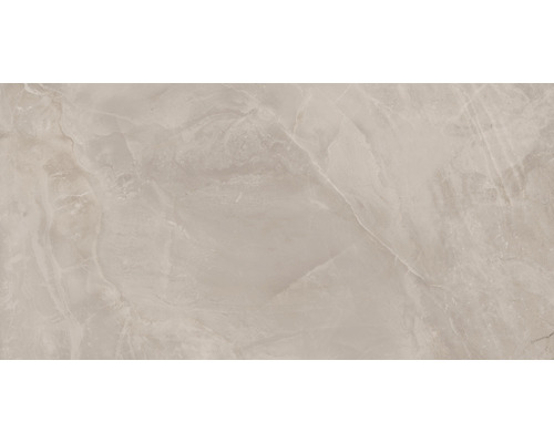 Wand- en Vloertegel Clo natural gepolijst 60x120 cm gerectificeerd