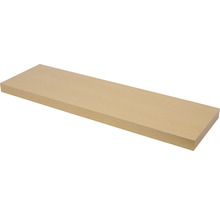 Houten legplank