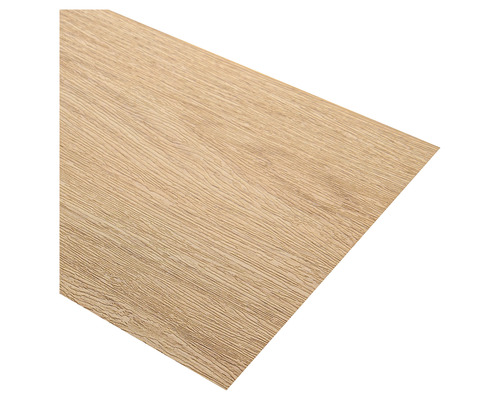 Decoratieve plaat met houtstructuur