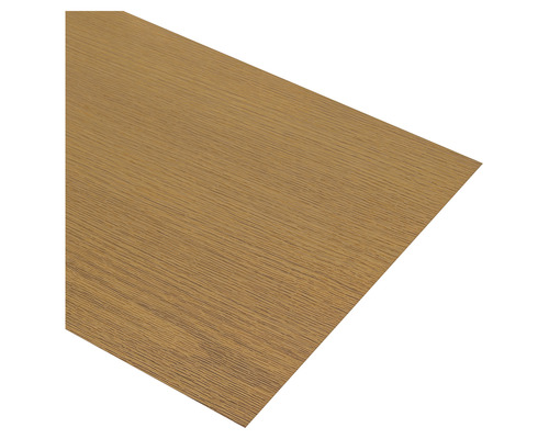 Decoratieve plaat met houtstructuur