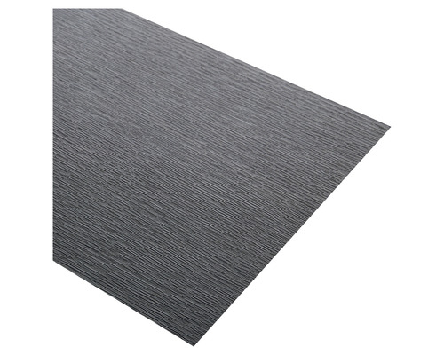 Decoratieve plaat met houtstructuur