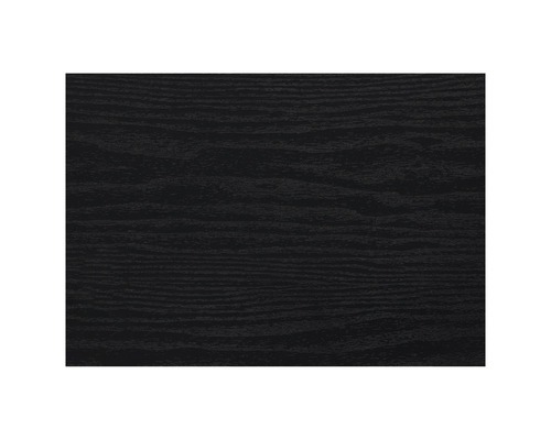 Zwarte houten textuur close-up