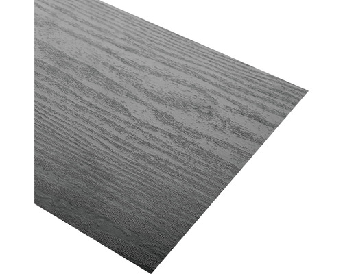 Decoratieve plaat met houtstructuur