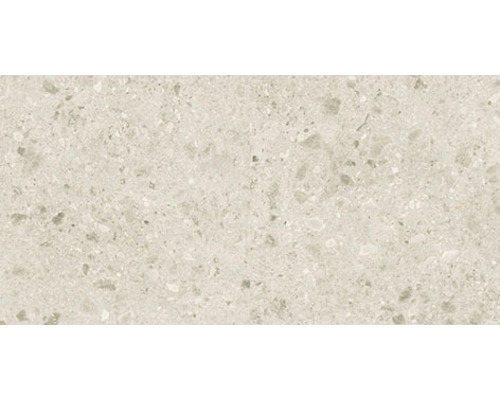 Wand- en vloertegel Yeotek sand 60x120 cm gerectificeerd Wand- en vloertegel Yeotek sand 60x120 cm gerectificeerd