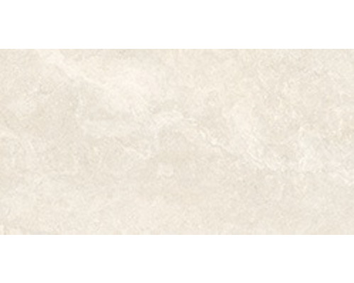 Wand- en vloertegel Kadacia tan gepolijst 30x60 cm gerectificeerd Tegelpatroon met steenlook