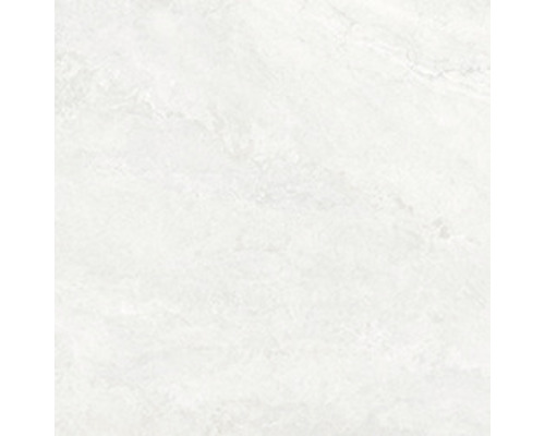 Wand- en vloertegel Kadacia white gepolijst 60x60 cm gerectificeerd