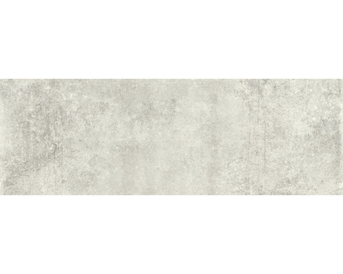 Wand- en Vloertegel Nilson steel 60x120 cm gerectificeerd Lichte keramische tegel met mat oppervlak