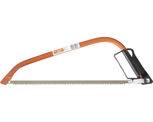 Handzaag met metalen zaagblad