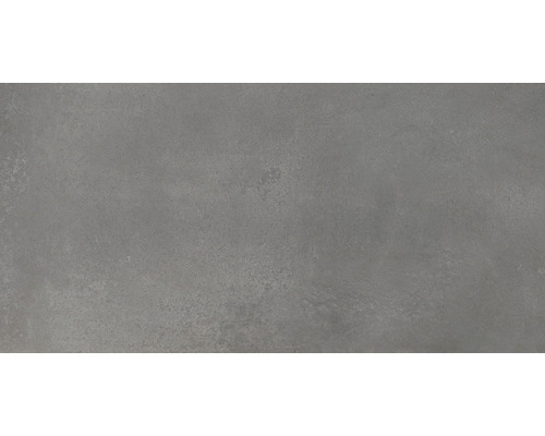 Wand- en Vloertegel Abstrakto graphite 60x120 cm gerectificeerd