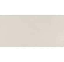 Wand- en vloertegel Siero crema 30x60 cm gerectificeerd