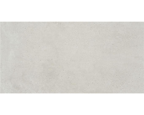 Wand- en vloertegel Bultun pearl 30x60 cm