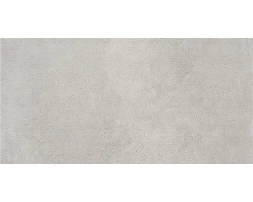 Wand- en vloertegel Bultun grey 30x60 cm