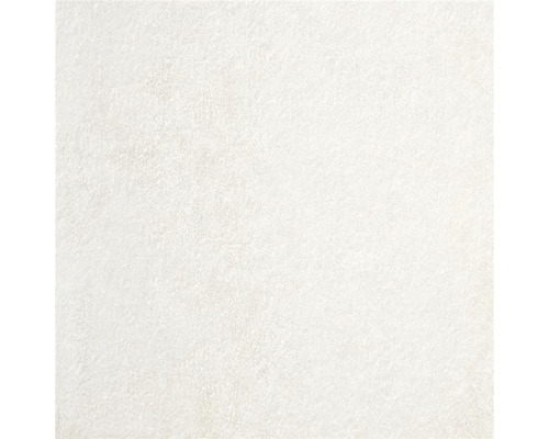 Wand- en vloertegel Zyron white mat 60x60 cm gerectificeerd