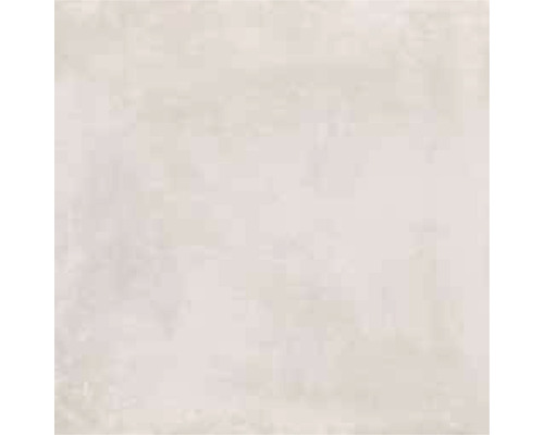 Wand- en vloertegel Enedita blanco 60x60 cm gerectificeerd