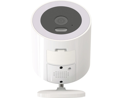 CALEX Smart outdoor spotlight camera
