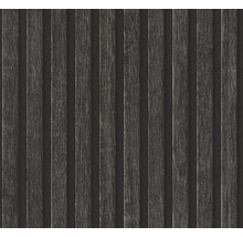 Houten lambrisering voor wanddecoratie