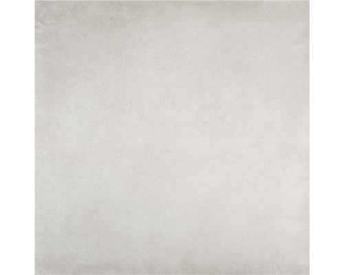 Wand- en vloertegel Ecco blanco mat 60x60 cm gerectificeerd
