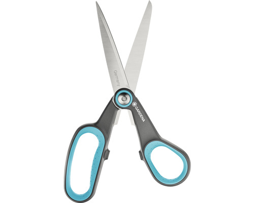 Gardena universele schaar met kunststof handgrepen