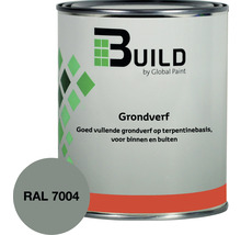 BUILD Grondverf RAL 7004 750 ml-thumb-0