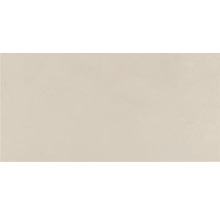Wand- en Vloertegel Siero crème 60x120 cm gerectificeerd