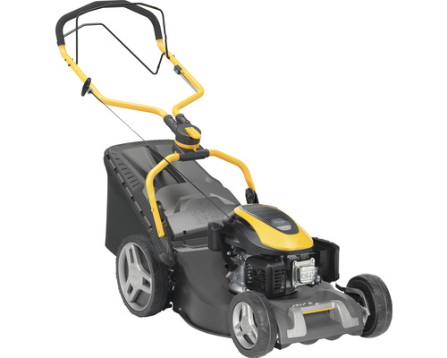 STIGA Benzine grasmaaier combi 553 S STIGA Benzine grasmaaier combi 553 S