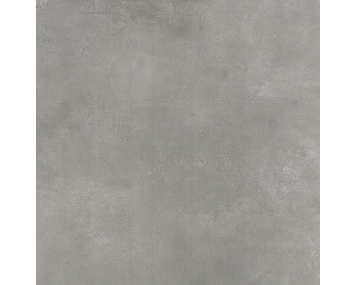 Wand- en vloertegel Siero gris 120x120 cm gerectificeerd