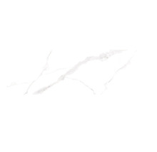 Witte tegel met marmerlook