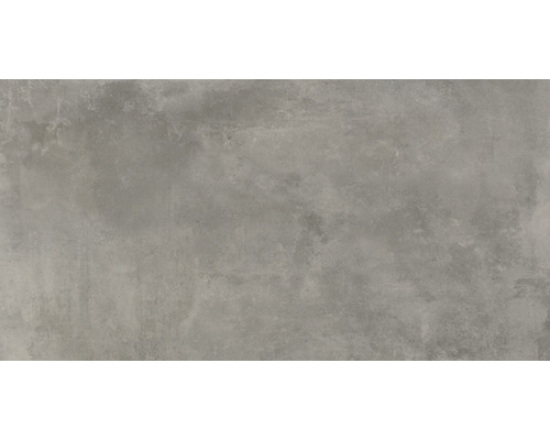 Wand- en vloertegel Antiq grey 60x120 cm gerectificeerd