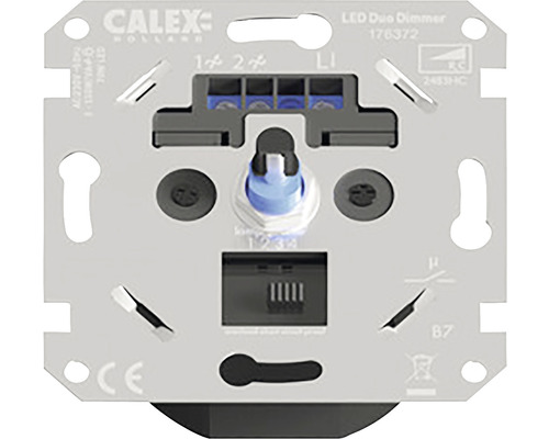 CALEX LED inbouwdimmer 3-70 W (R,C)