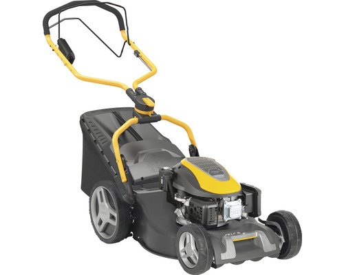 STIGA Benzine grasmaaier combi 553 SE STIGA Benzine grasmaaier combi 553 SE