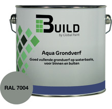 Blik Aqua Grondverf voor binnen en buiten