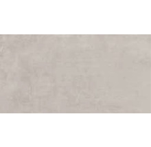 Wand- en vloertegel Enedita gris 60x120 cm gerectificeerd