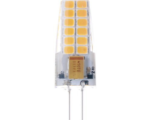 FLAIR LED lamp G4/2,5W neutraalwit helder