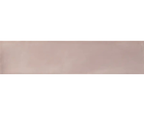 Rechthoekige wandtegel van keramiek