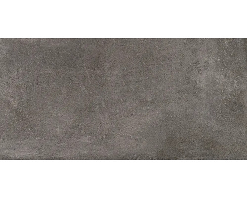 Grijze vloertegel met steenlook