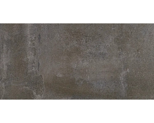 Keramische tegel met steenstructuur