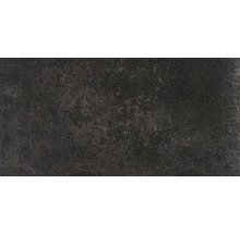Wand- en vloertegel Antiq dark 30x60 cm gerectificeerd