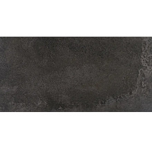 Wand- en vloertegel Antiq dark 30x60 cm gerectificeerd