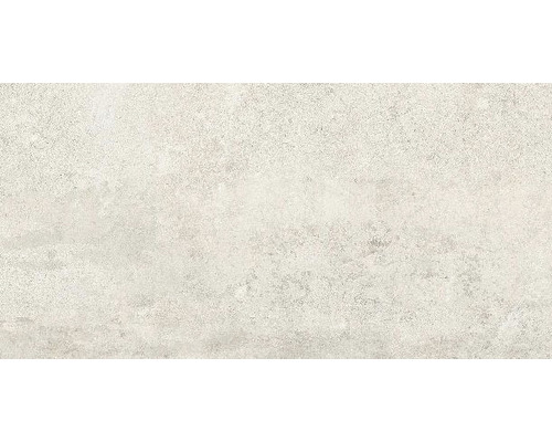 Wand- en Vloertegel Castle wit 45x90 cm gerectificeerd Tegeloppervlak met matte textuur