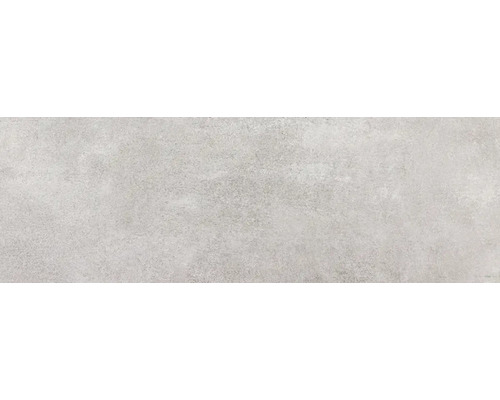 Grijze vloertegel met matte afwerking