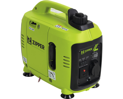 Zipper Inverter stroomgenerator