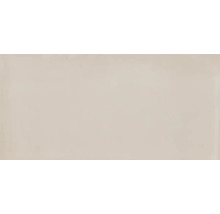 Wandtegel Masia cream 7,5x15 cm