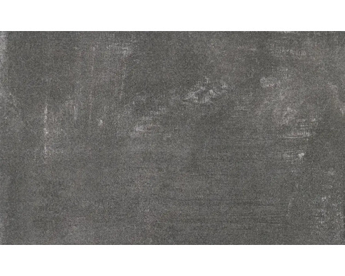 Grijze vloertegel met mat oppervlak