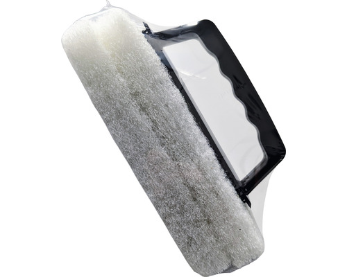 Handwasborstel met handvat