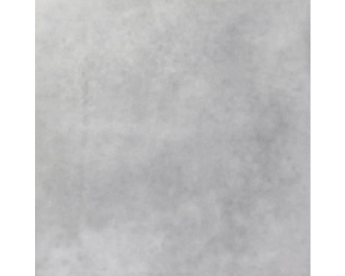 Grijze steengoed tegel met mat oppervlak