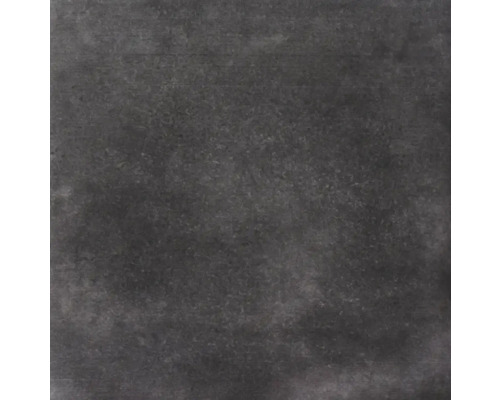 Grijze vloertegel met betonlook