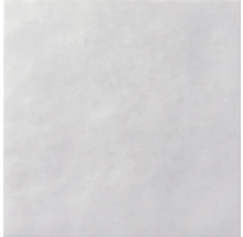 Wandtegel handvorm wit 13x13 cm